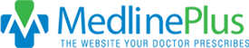 MedlinePlus Logo